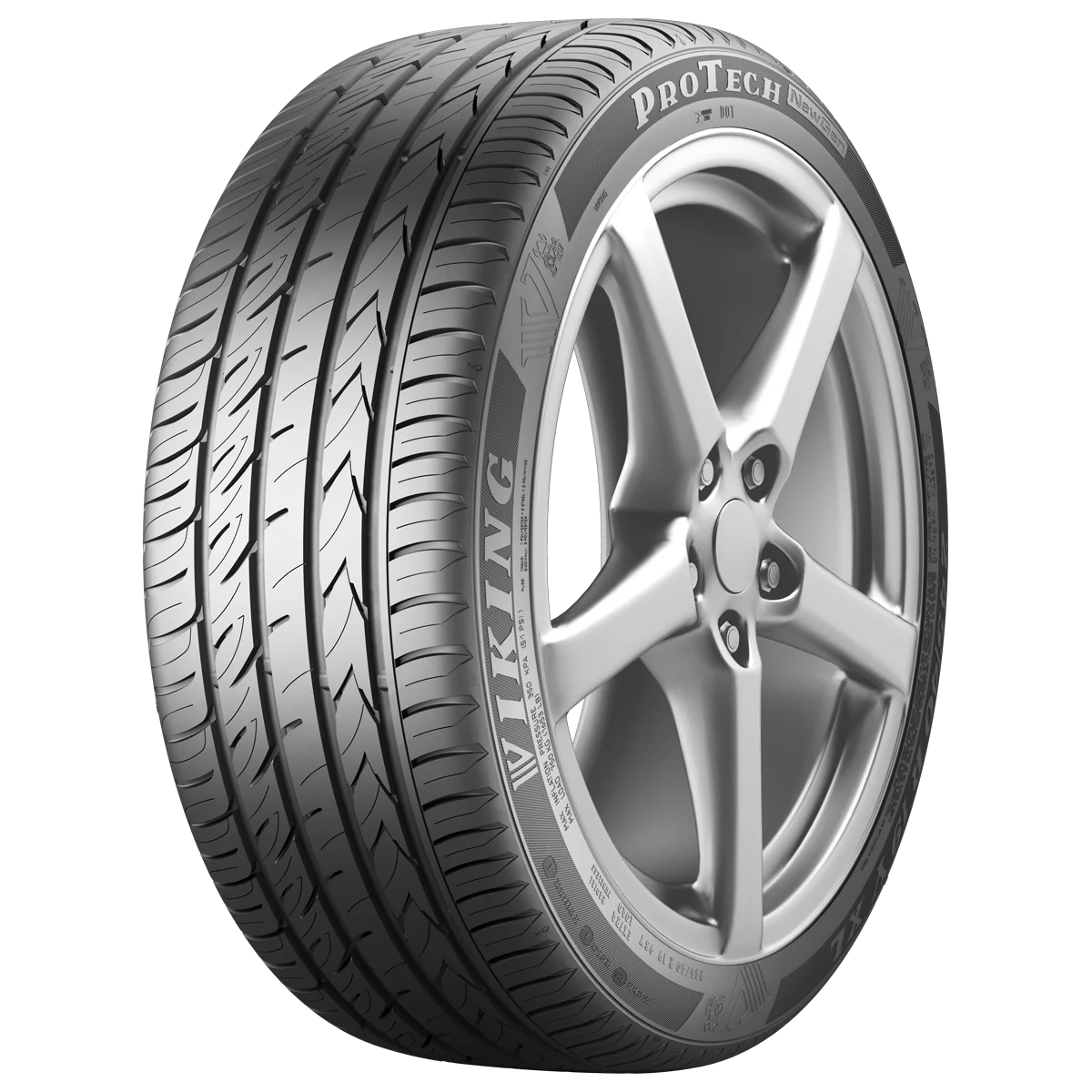 Viking ProTech NewGen Reifen 225/55 R17 101Y