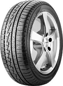 Yokohama W.drive V902A Reifen 195/65 R14 89T