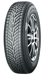 Yokohama W.drive (V905) Reifen 265/35 R20 99V XL