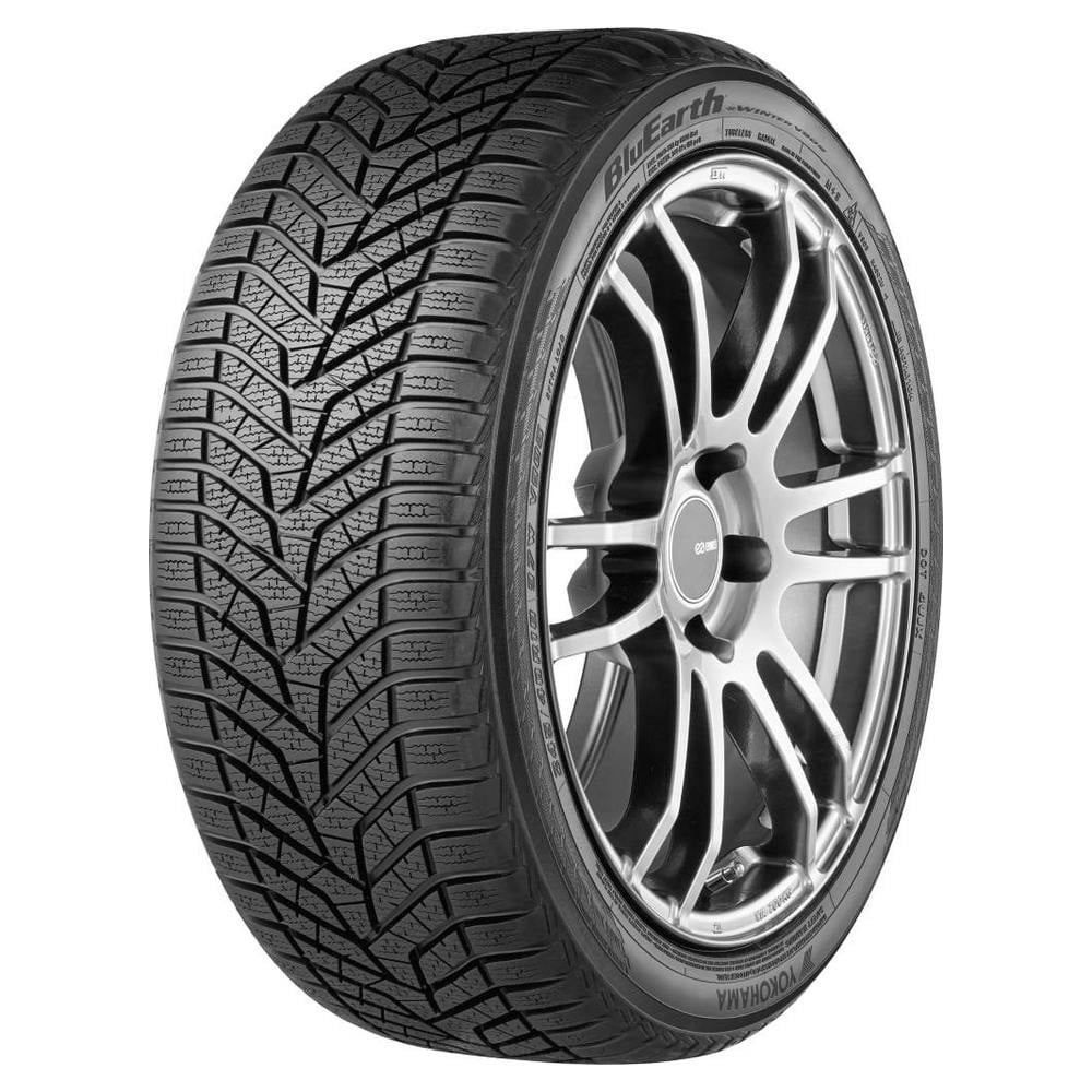 Yokohama Bluearth Winter V905 Reifen 245/50 R18 104V XL