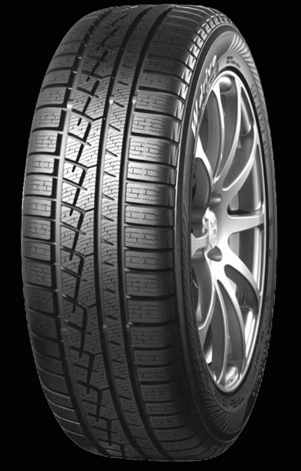 Yokohama W.drive (V902B) Reifen 245/40 R21 100V XL