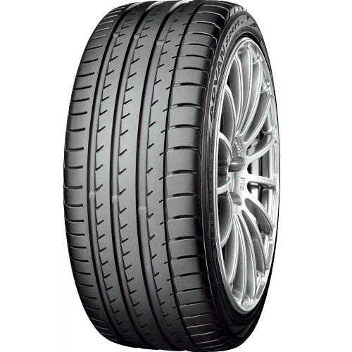 Yokohama Advan Sport V105 Reifen 235/50 ZR18 101Y XL