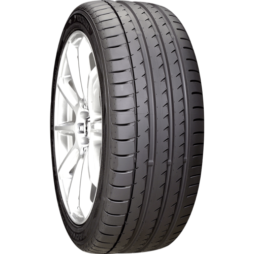 Yokohama Advan Sport V105S Reifen 265/30 ZR19 93Y XL