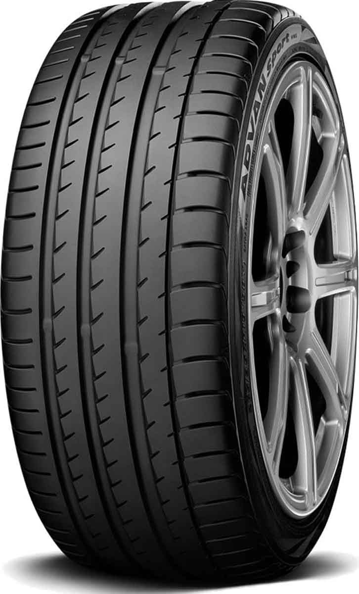 Yokohama Advan Sport (V105) Reifen 275/30 ZR19 96(Y) XL