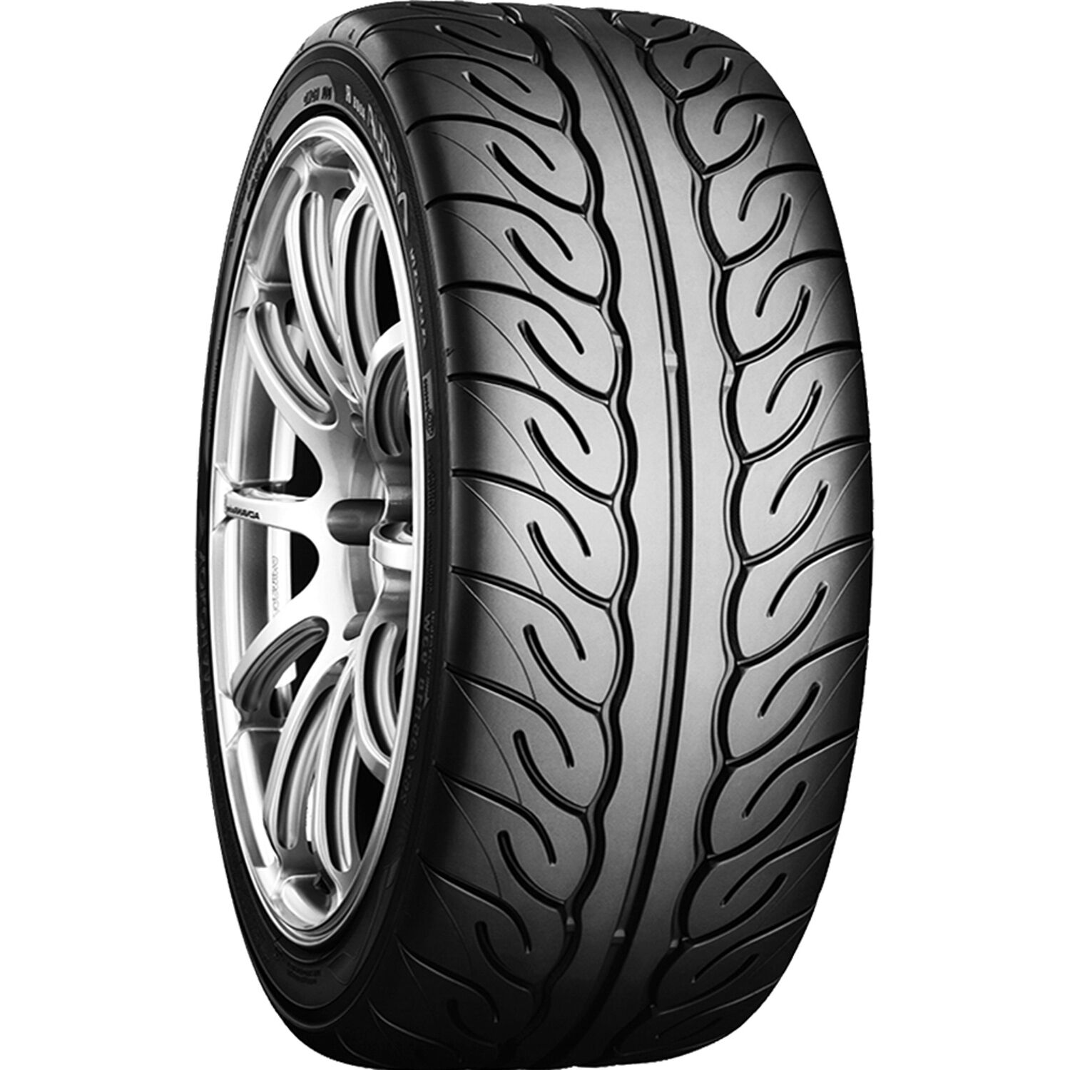 Yokohama Advan Neova (AD08R) Reifen 275/30 R19 92W