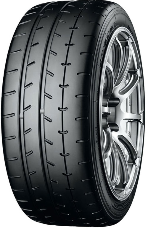 Yokohama advan a052 Reifen 205/60 -13 86V