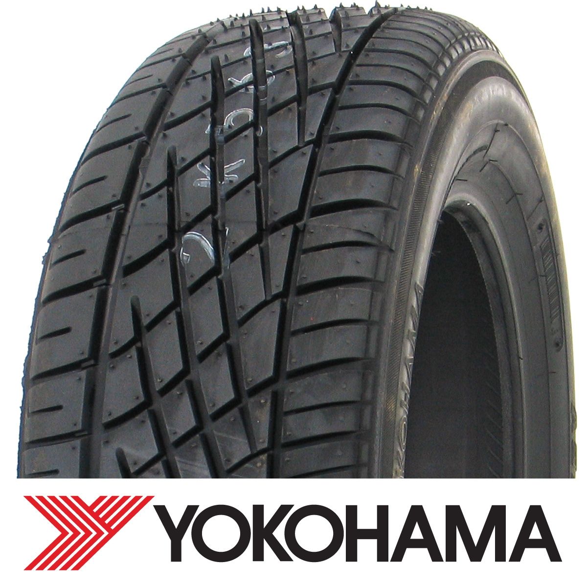 Yokohama A539 Reifen 175/60 R14 79H