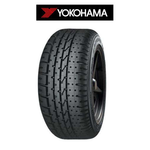 Yokohama Advan HF type-D A008 Reifen 185/60 R13 80H
