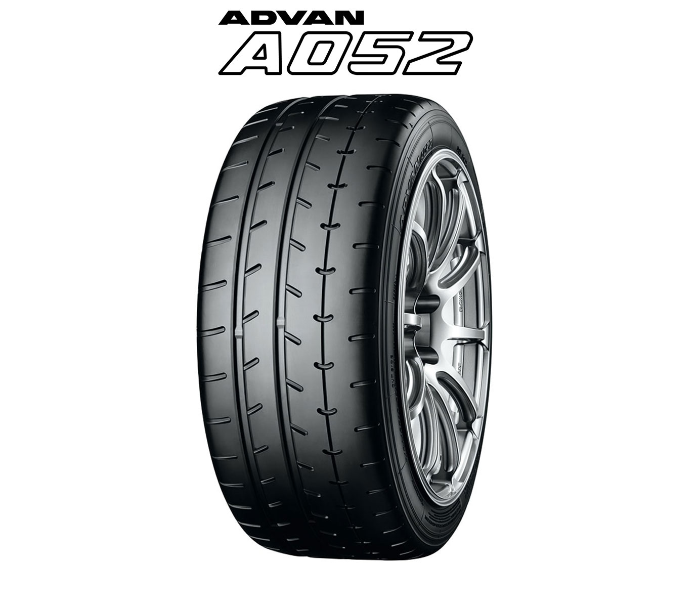 Yokohama advan a052 Reifen 245/30 -20 90Y