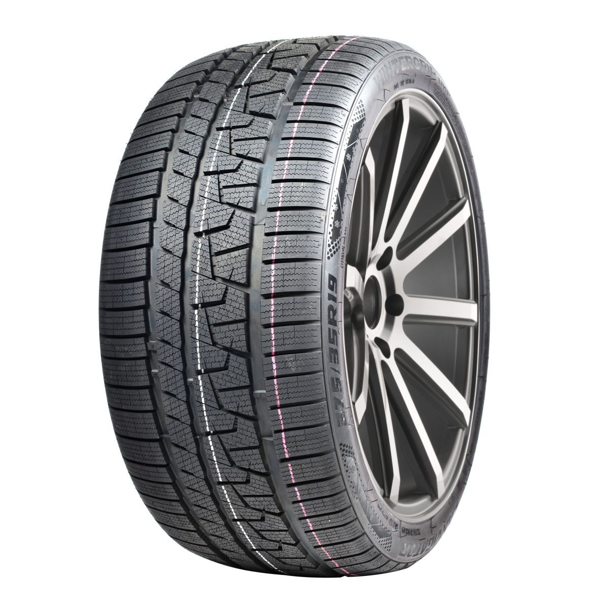 Lanvigator WINTERGRIP UHP Reifen 225/45 R17 94V XL
