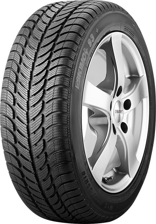 Sava Eskimo S3+ Reifen 195/60 R15 88T
