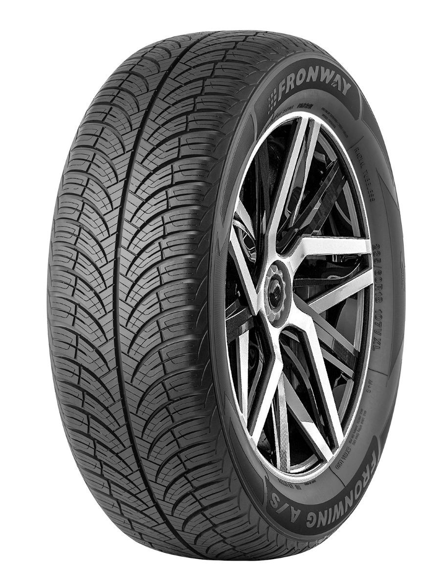 FRONWAY FRONWING A/S Reifen 235/45 R18 98W XL