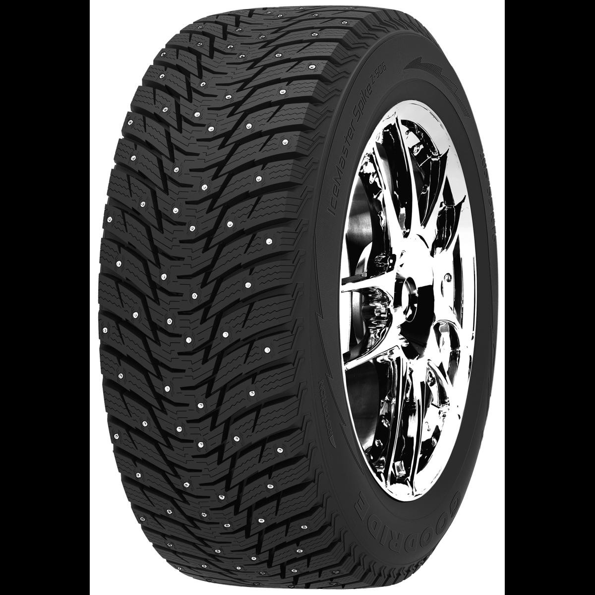 Goodride IceMaster Spike Z-506 Reifen 195/55 R16 87T