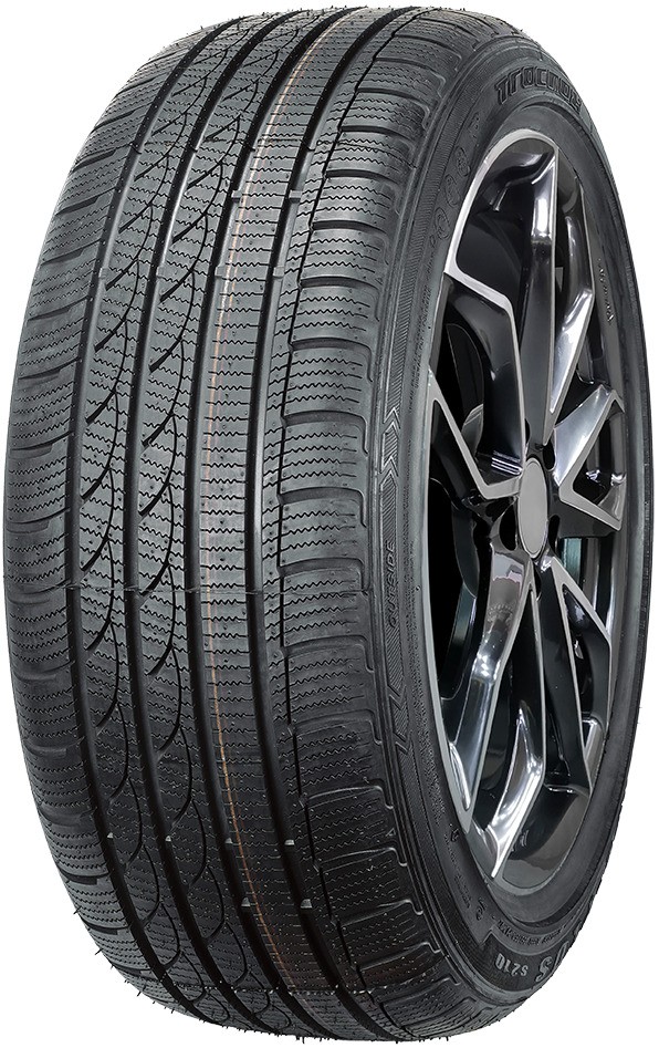 Tracmax Ice-Plus S210 Reifen 245/45 R18 100V XL