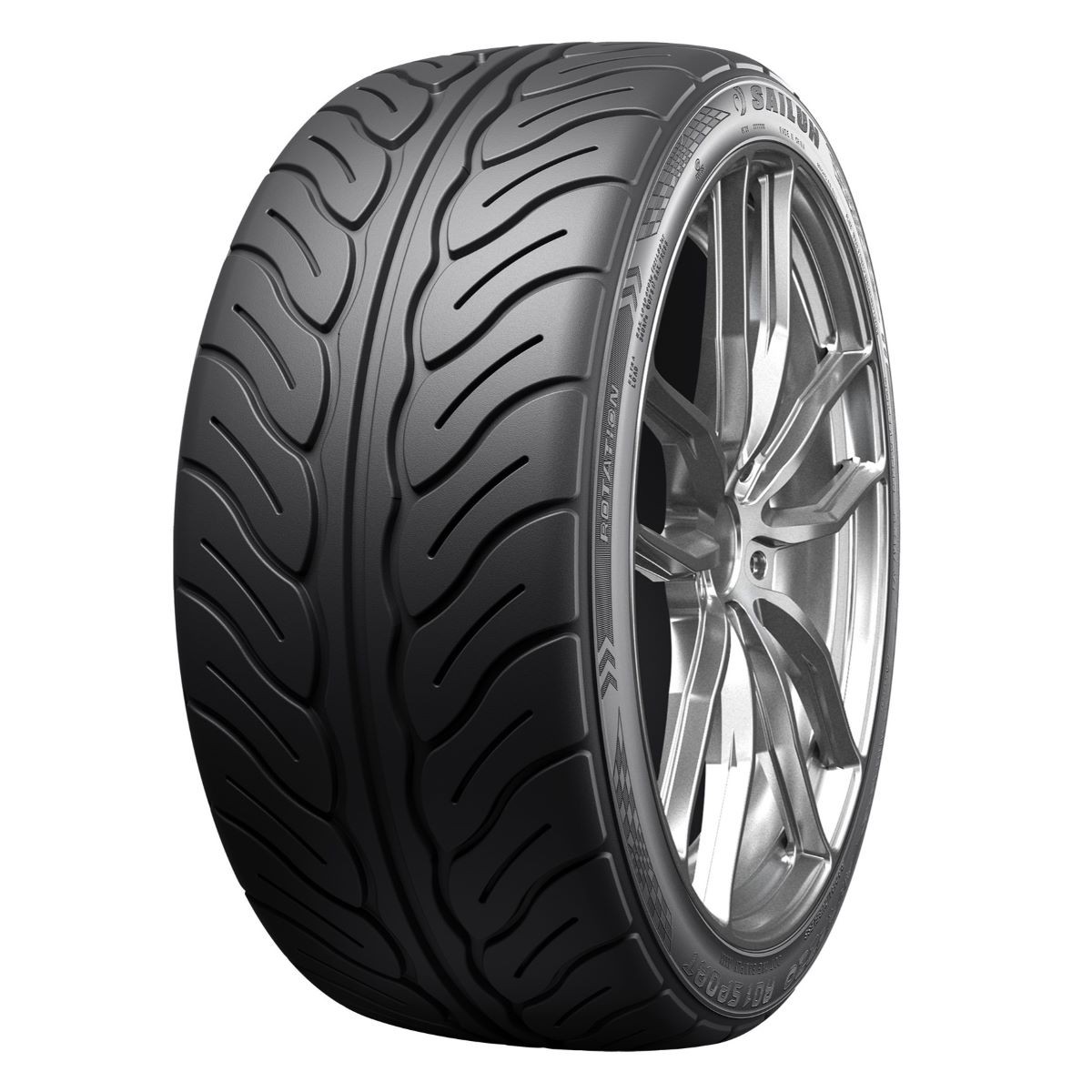 Sailun ATREZZO R01 SPORT Reifen 255/55 R18 109V XL