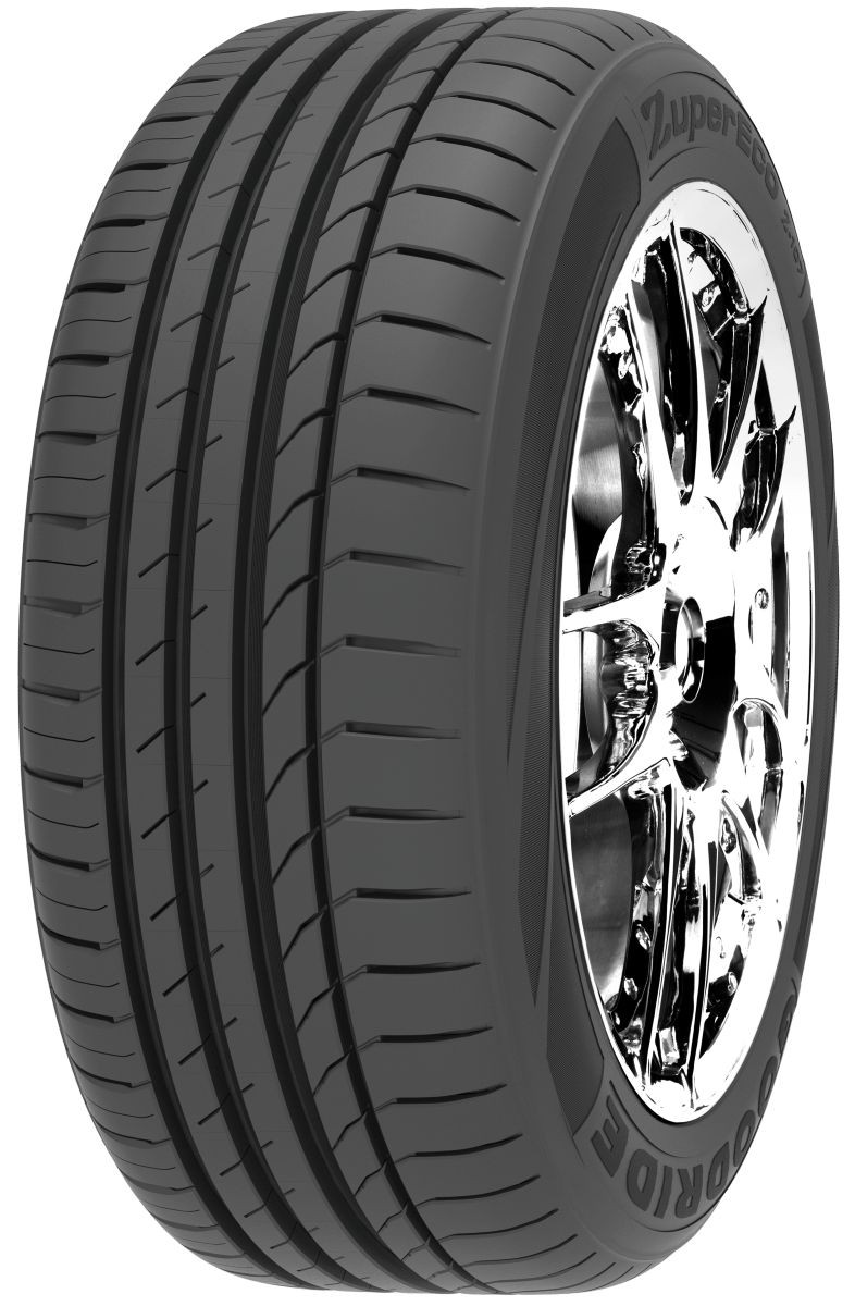 Goodride ZuperEco Z-107 Reifen 225/45 R17 94W XL
