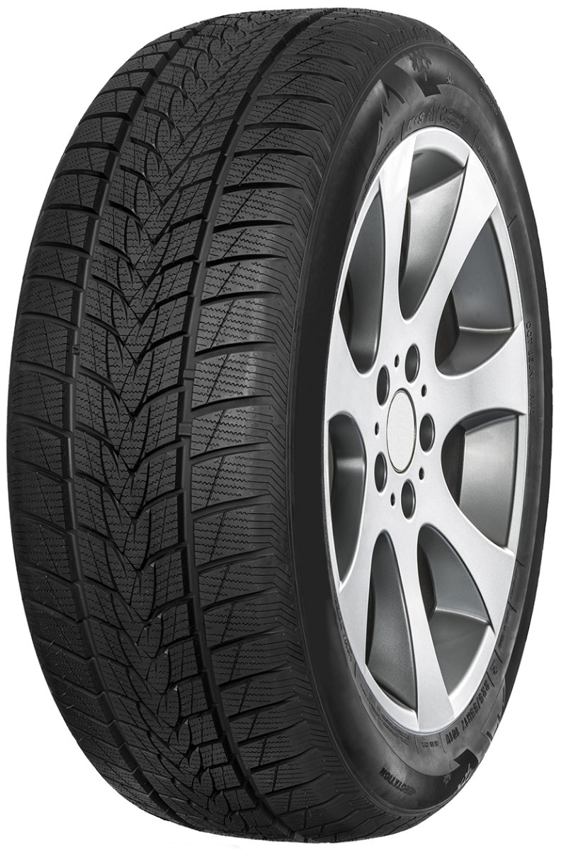 Imperial Snowdragon UHP Reifen 225/40 R18 92V XL