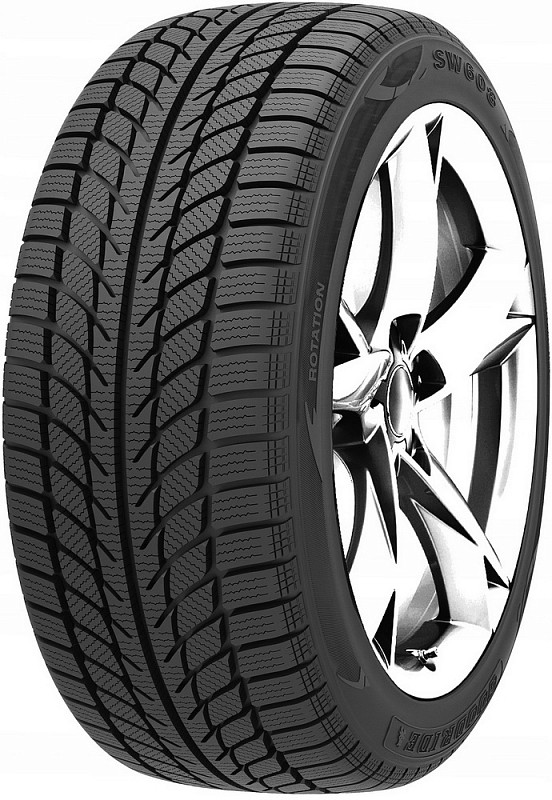WESTLAKE SW608 Snowmaster Reifen 195/60 R15 88H