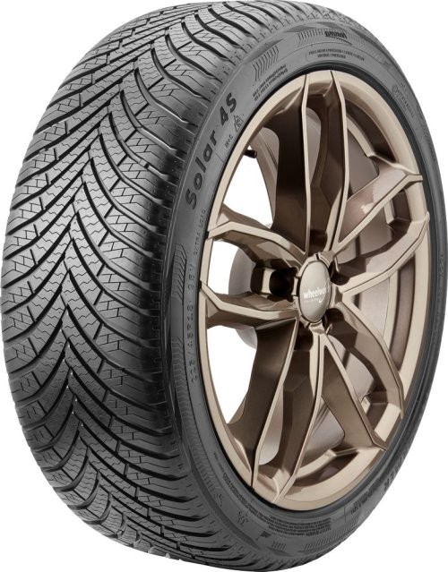 Star Performer Solar - 4S Reifen 225/45 R17 94V XL