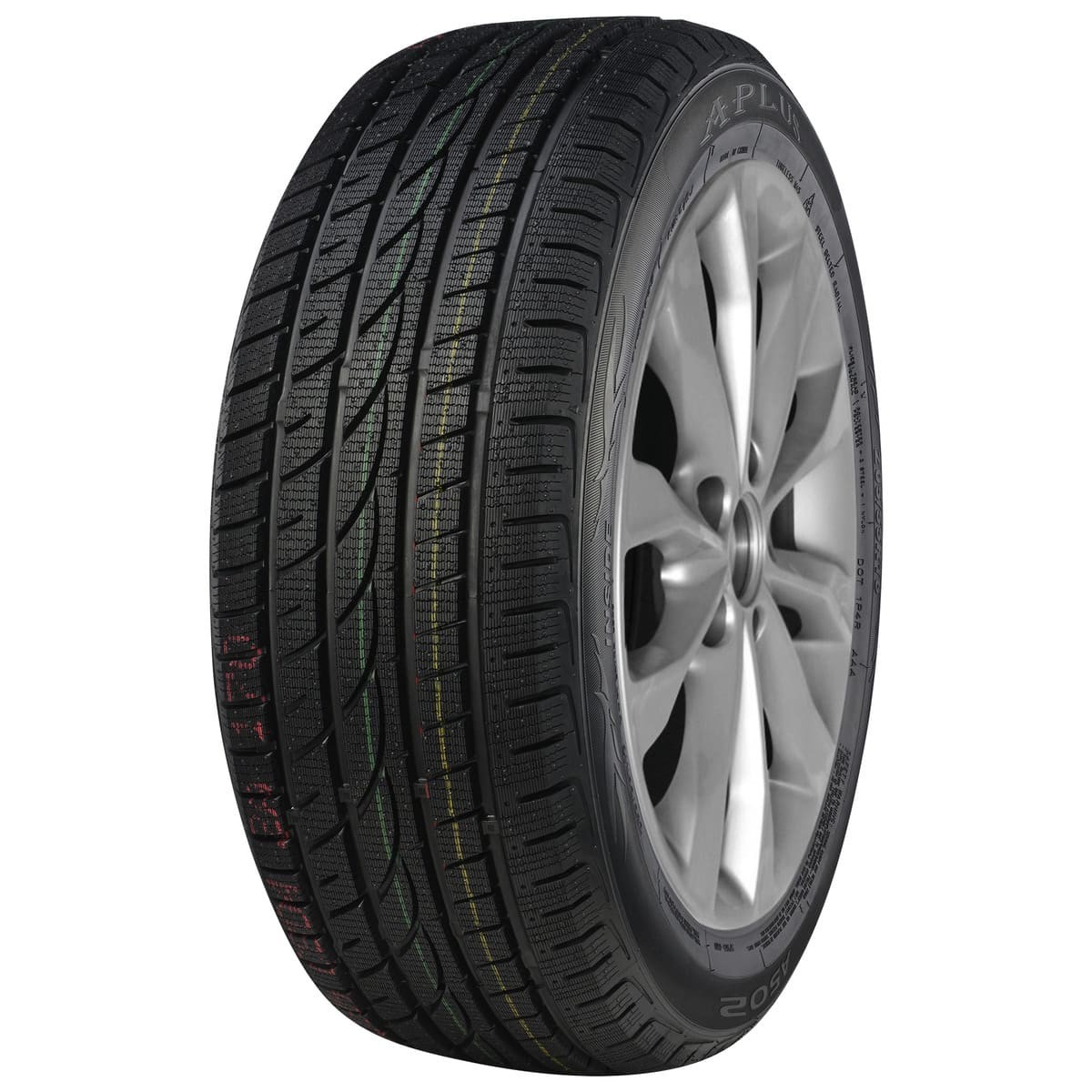APlus A502 XL TL Reifen 205/55 R16 94H