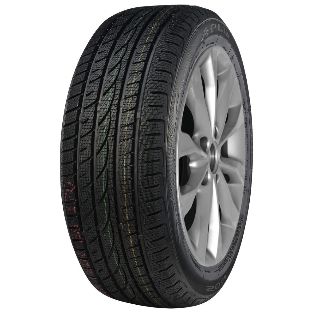 APlus A502 Reifen 255/55 R18 109V XL
