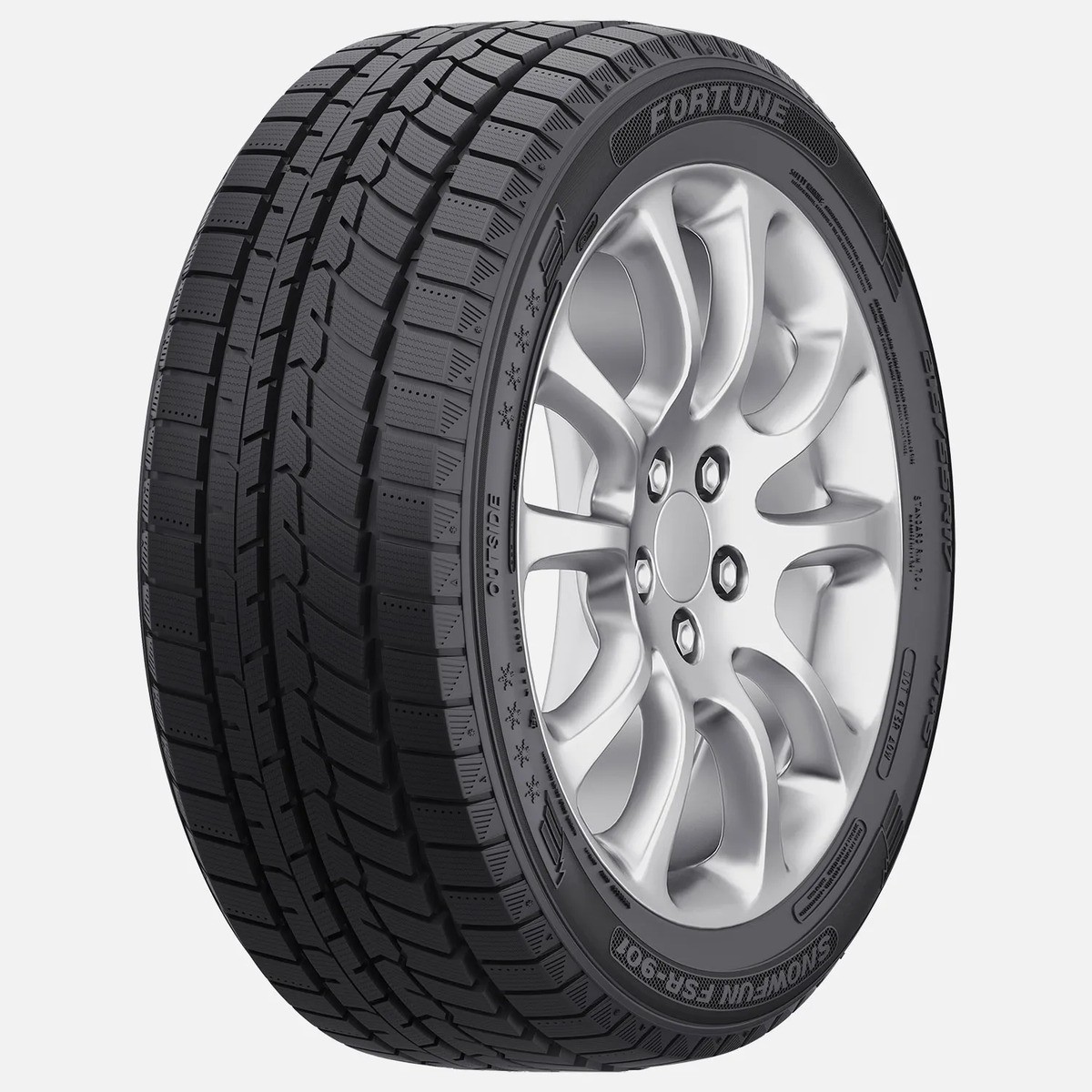 Fortune SNOWFUN FSR-901 Reifen 235/45 R18 98V XL