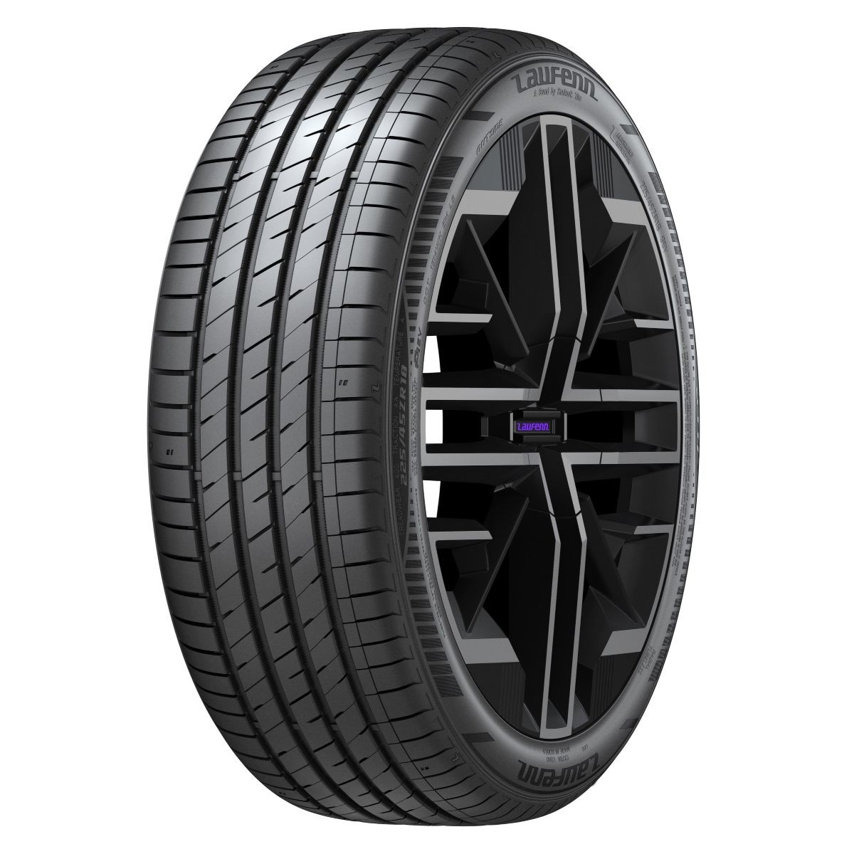Laufenn S Fit 2 LK12 Reifen 205/55 R16 91H