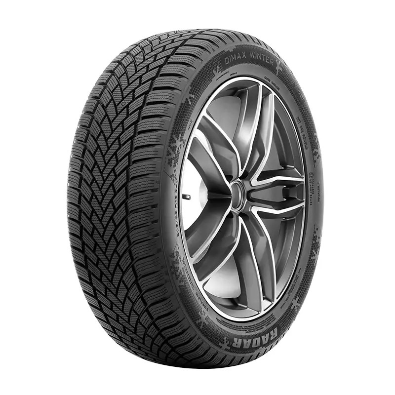 Radar Dimax Winter Reifen 225/45 R17 94V XL