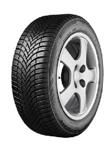 Firestone Multiseason 2 Reifen 255/55 R18 109V XL