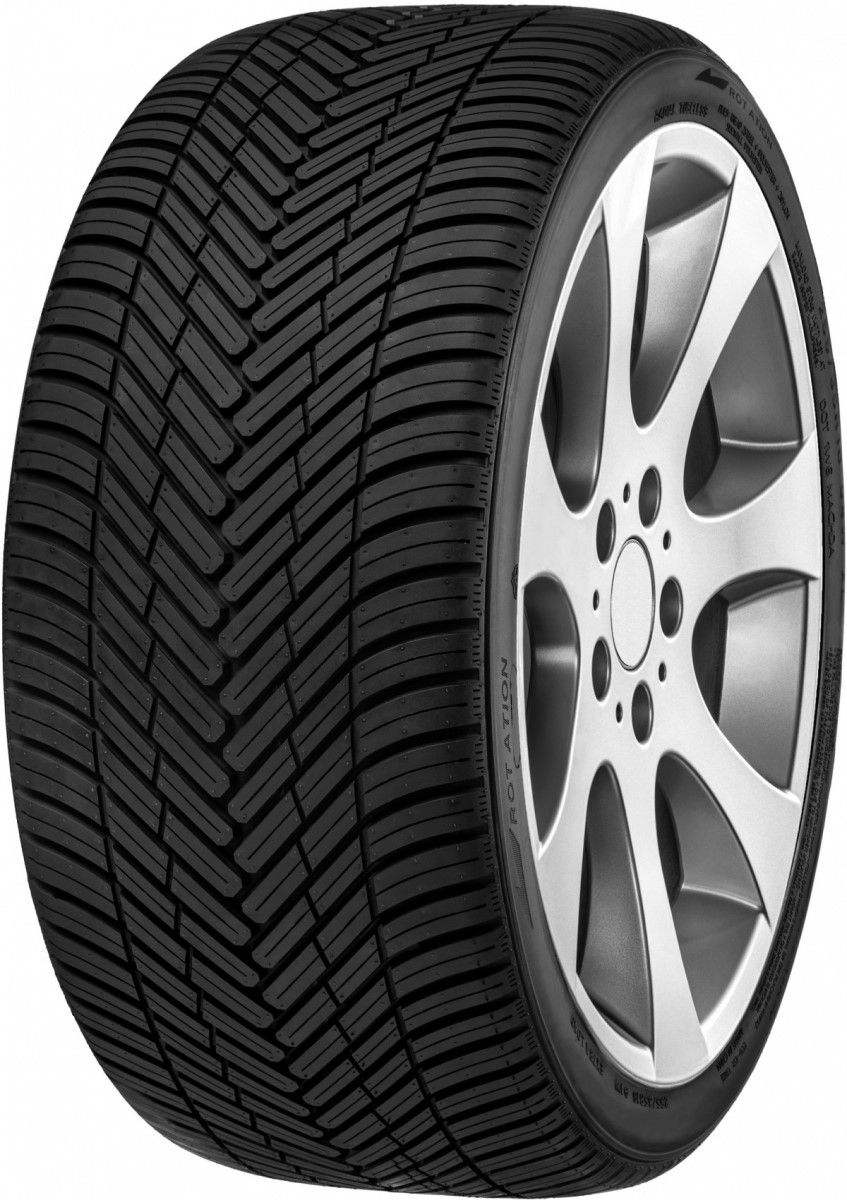 Fortuna Eco Plus 2 4S Reifen 215/55 R17 98W XL
