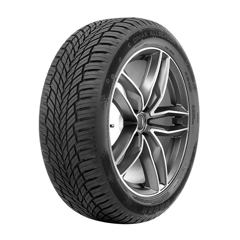 Radar Dimax All Season Reifen 215/55 ZR17 98W
