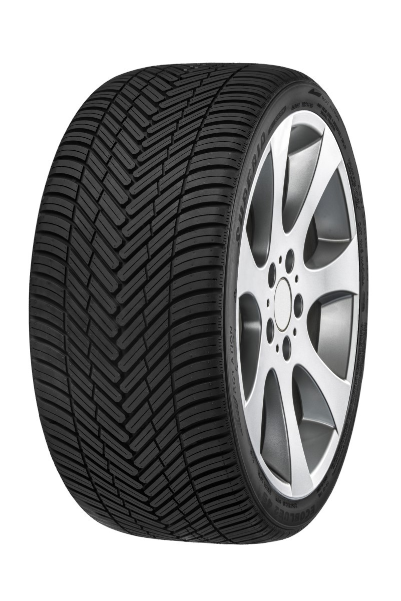 Superia EcoBlue 2 4S Reifen 185/65 R15 88H