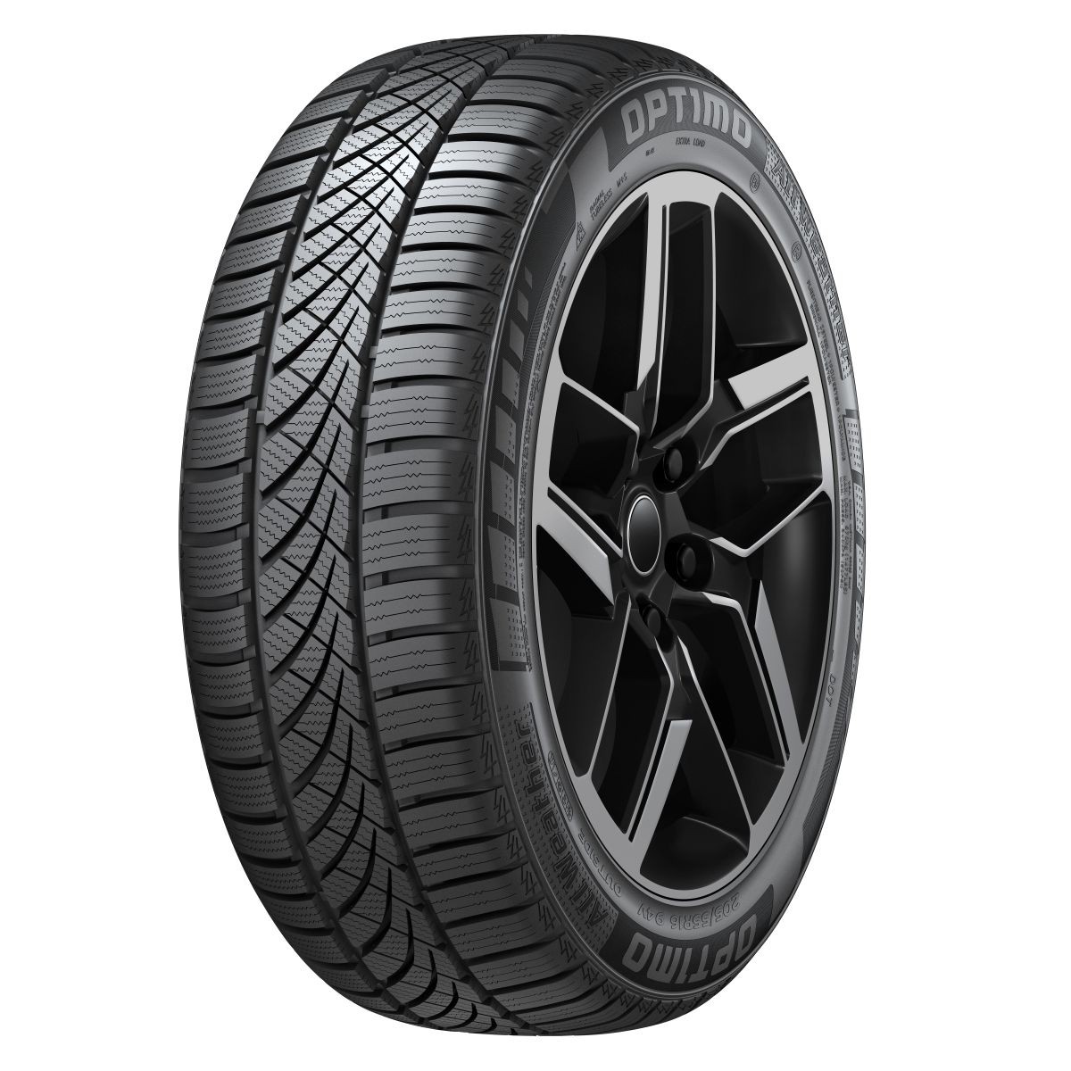 Optimo All Weather OL41 Reifen 225/45 R17 94W XL