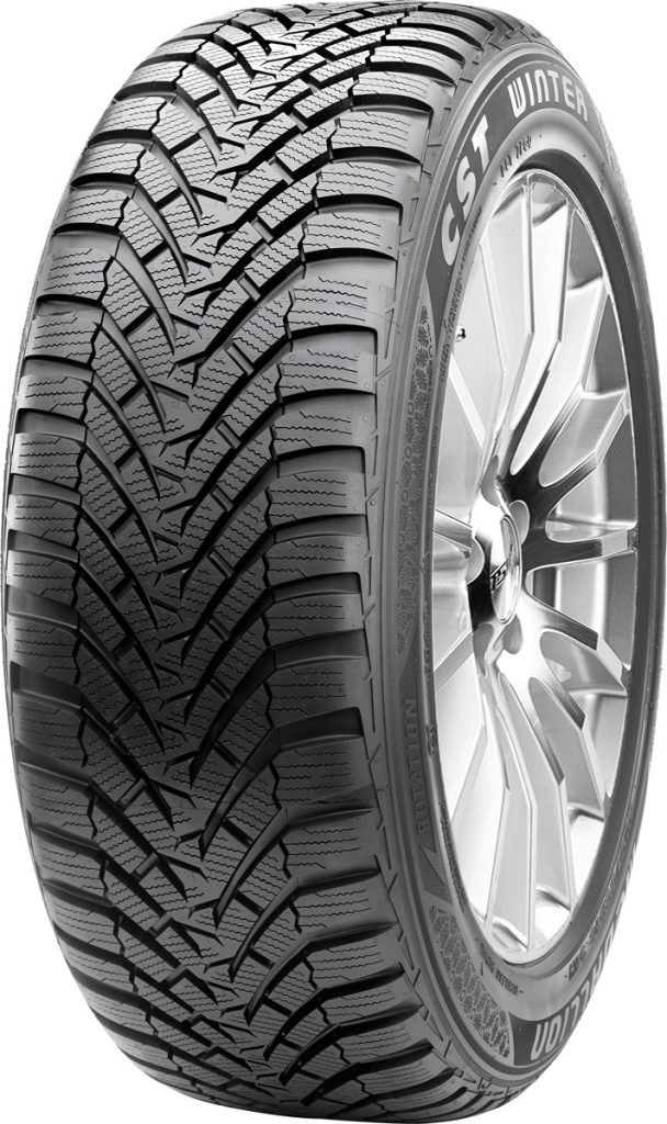 CST Medallion Winter WCP Reifen 215/60 R16 99V XL