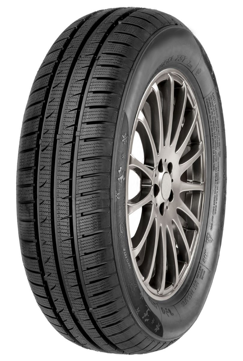 Atlas Polarbear HP Reifen 195/65 -15 95T XL