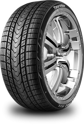 Tourador WINTER PRO MAX Reifen 225/40 R18 92V XL