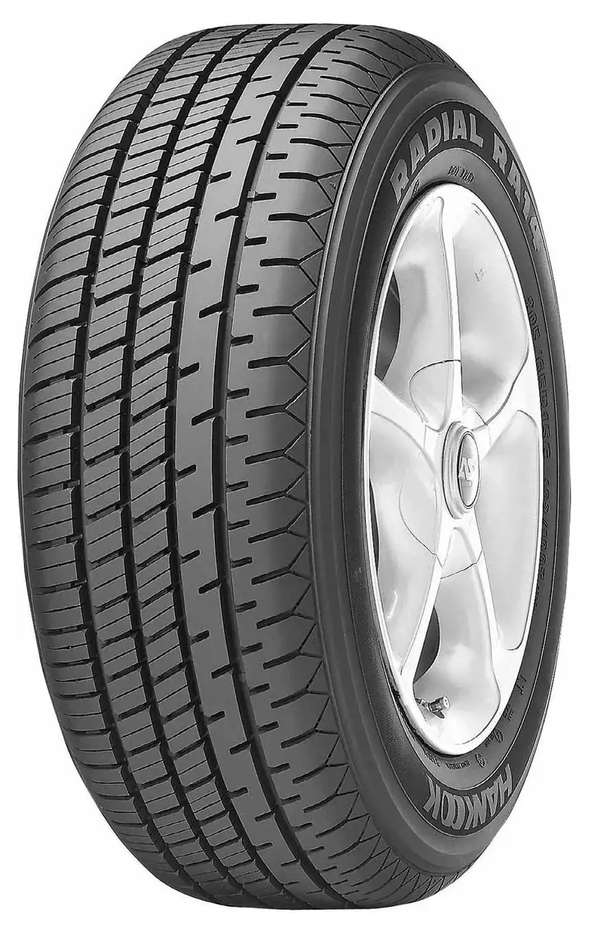 Hankook Radial RA14 225/60 R16 103T