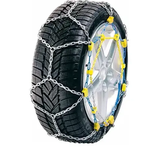 Kleber Krisalp HP 3 Reifen 225/40 R19 93V XL