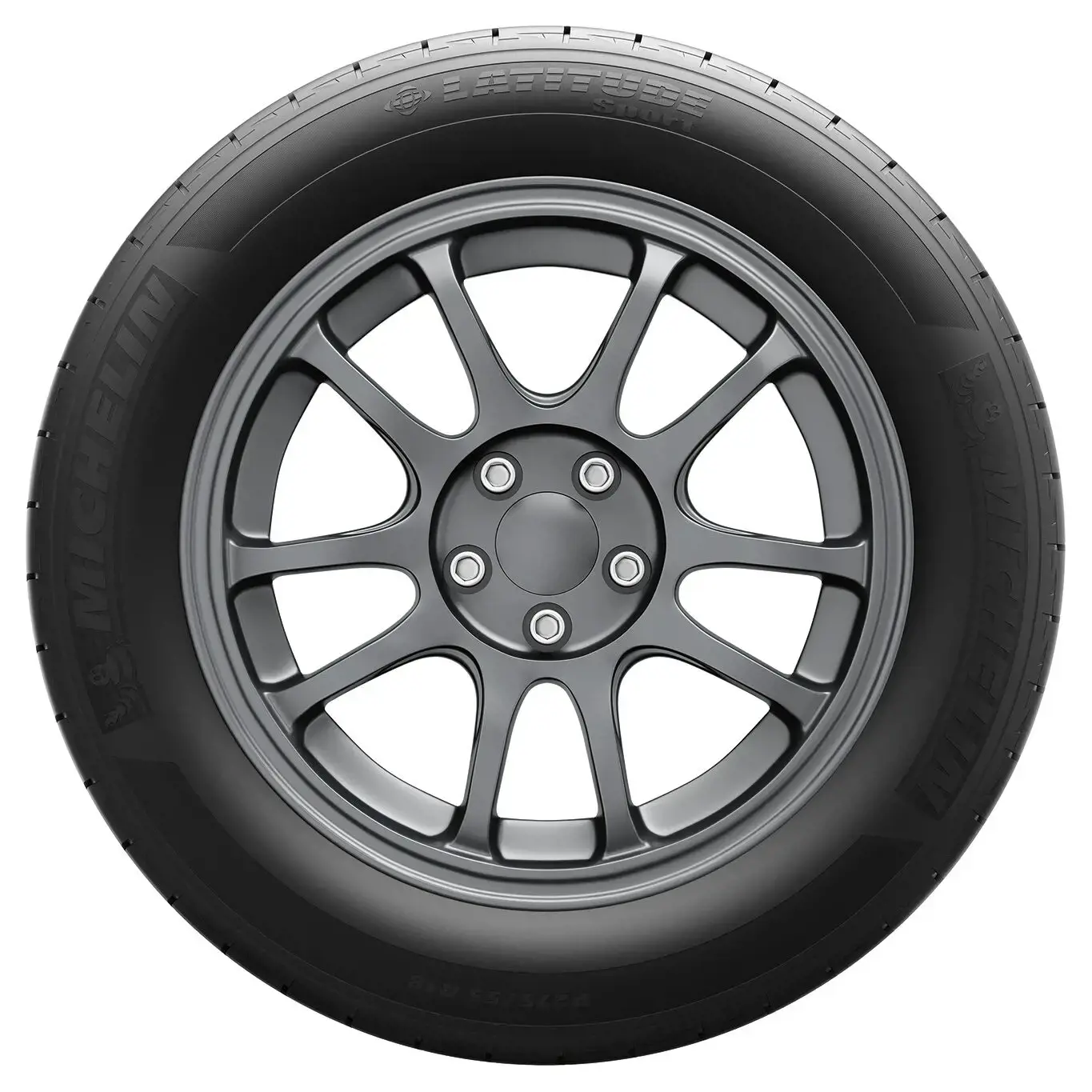 Michelin Latitude Sport 275/45 R19 108Y