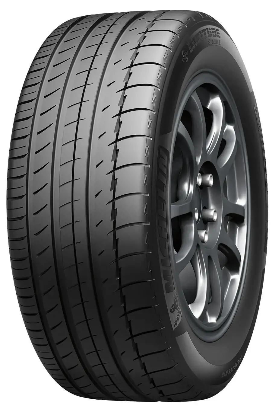 Michelin Latitude Sport 275/45 R19 108Y
