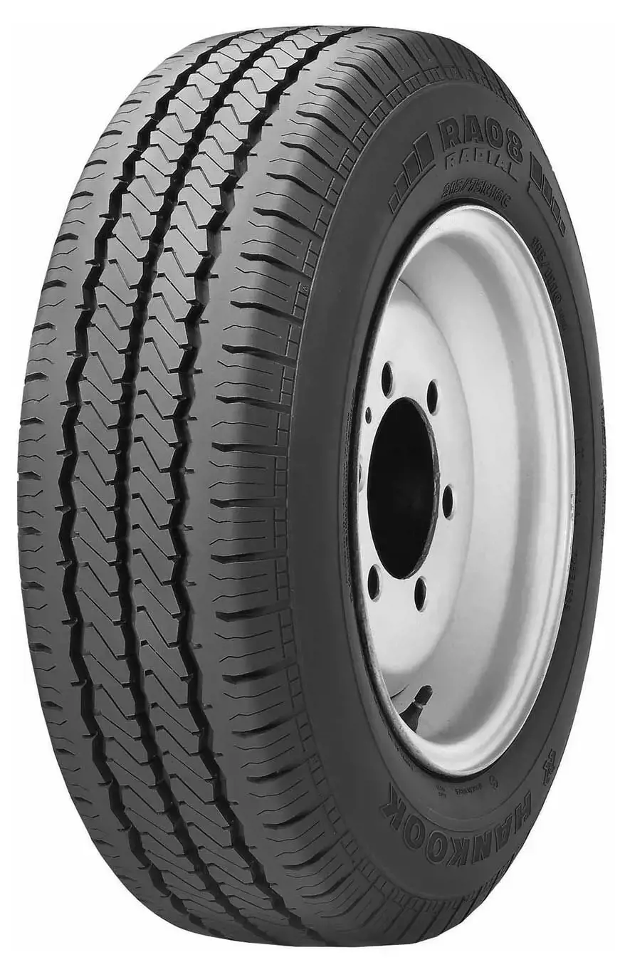 Hankook Radial RA08 215/70 R16 106T