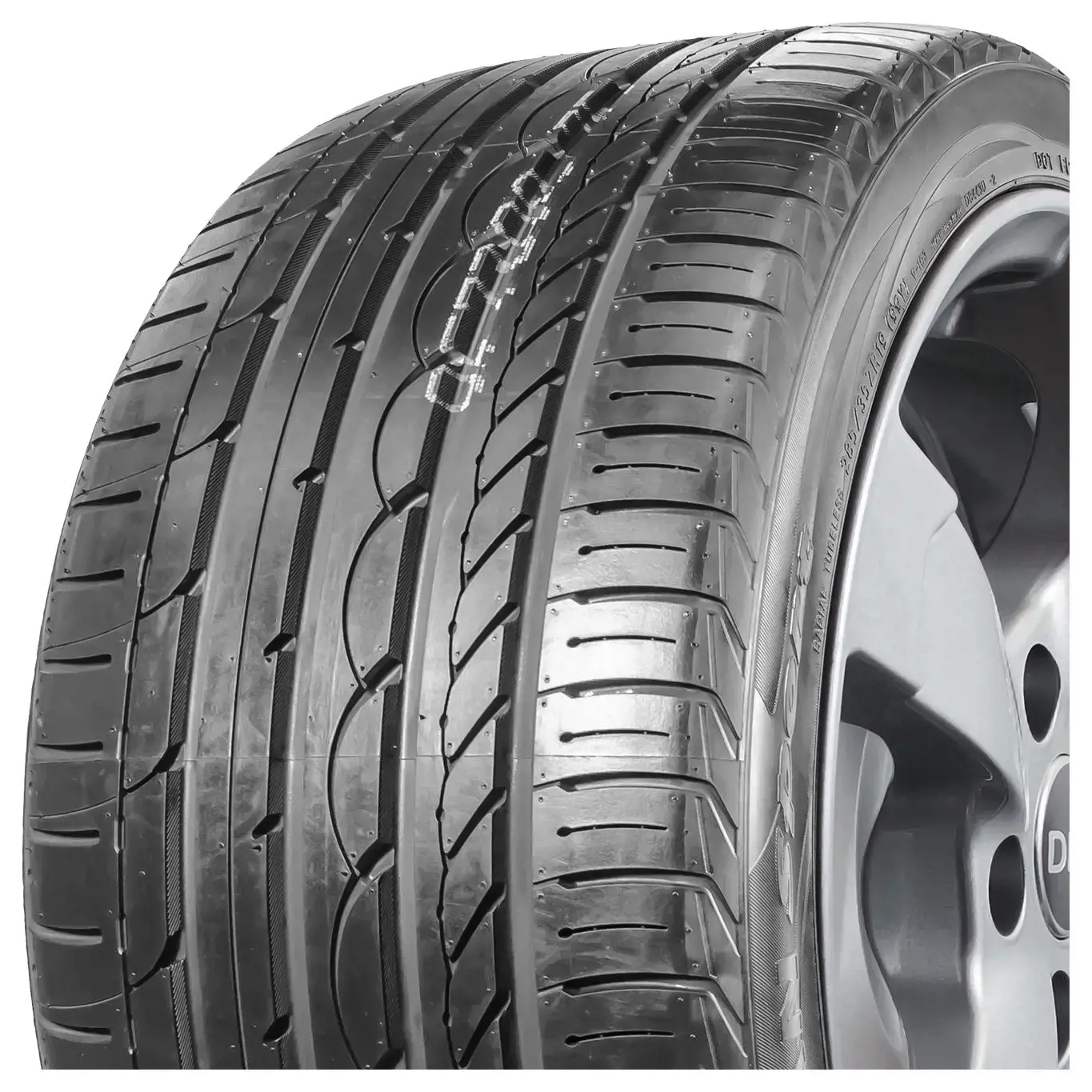 Yokohama Advan Sport N-0 275/45 R19 108Y