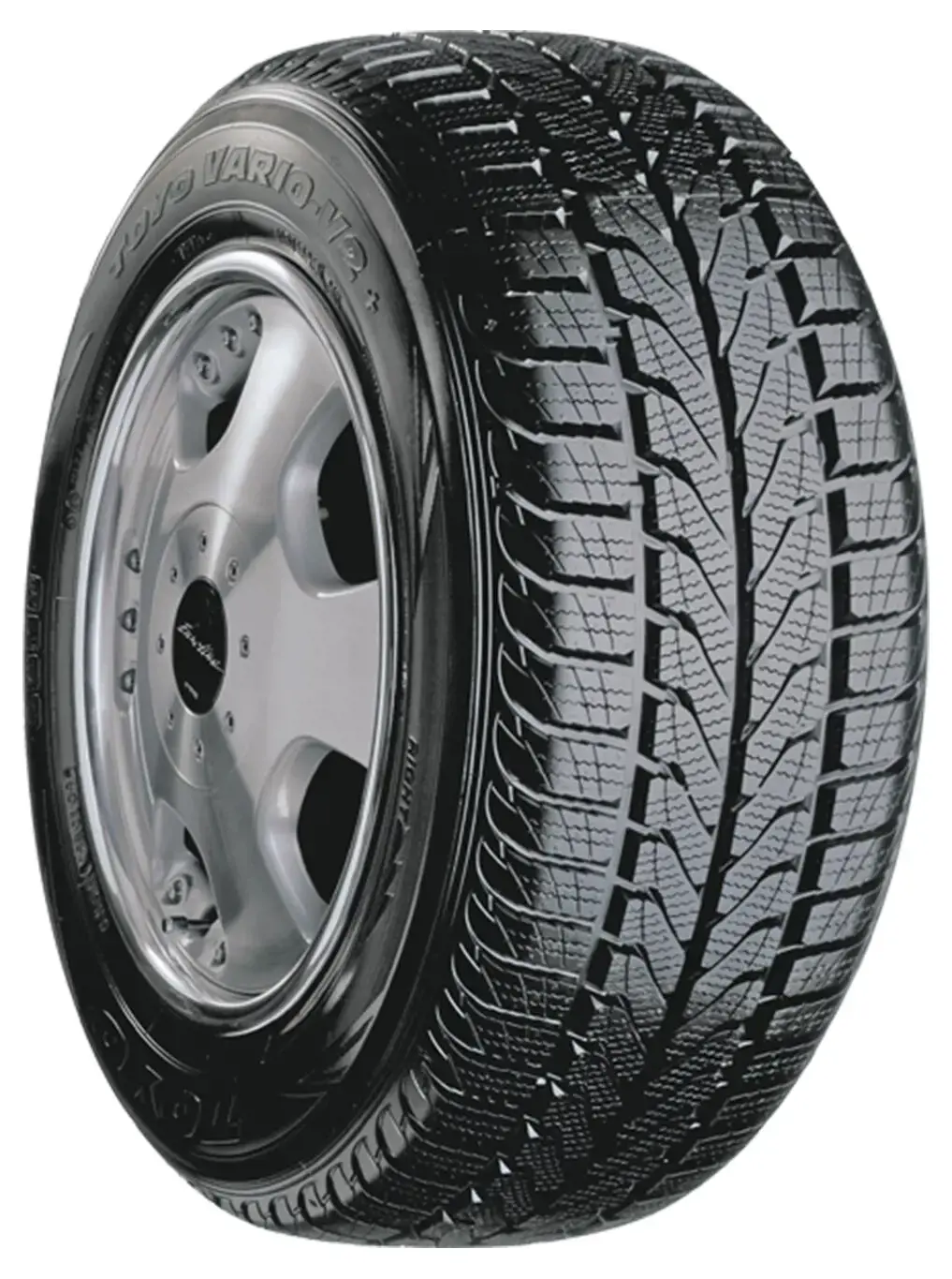 Toyo Vario-V2+ 155/80 R13 79T
