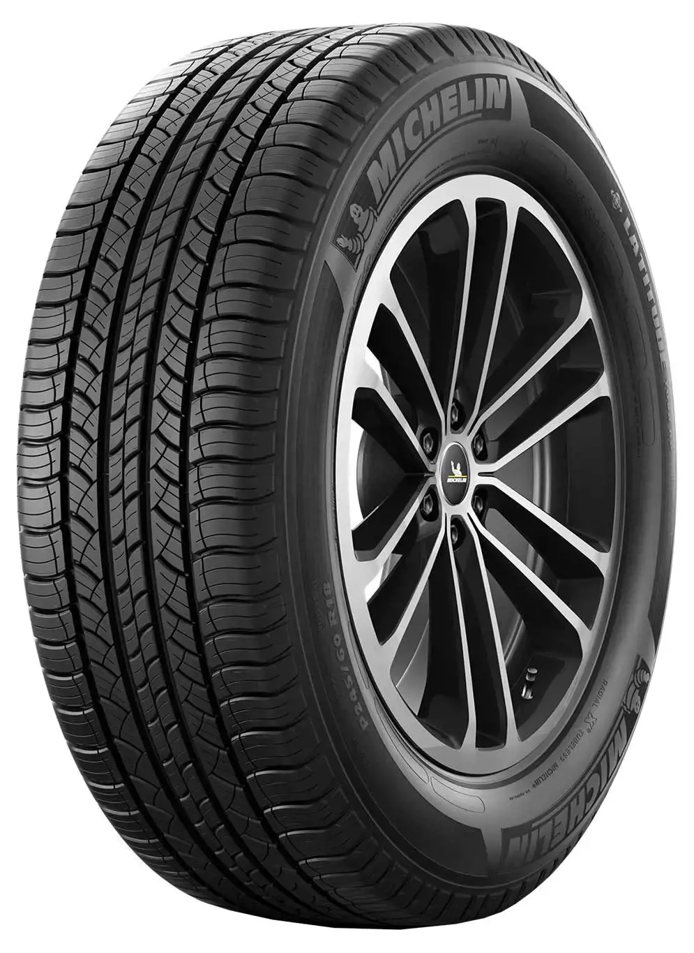 Michelin Latitude Tour HP 265/50 R19 110V