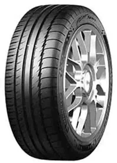 Michelin Pilot Sport PS2 Reifen 285/30 ZR19 87(Y)
