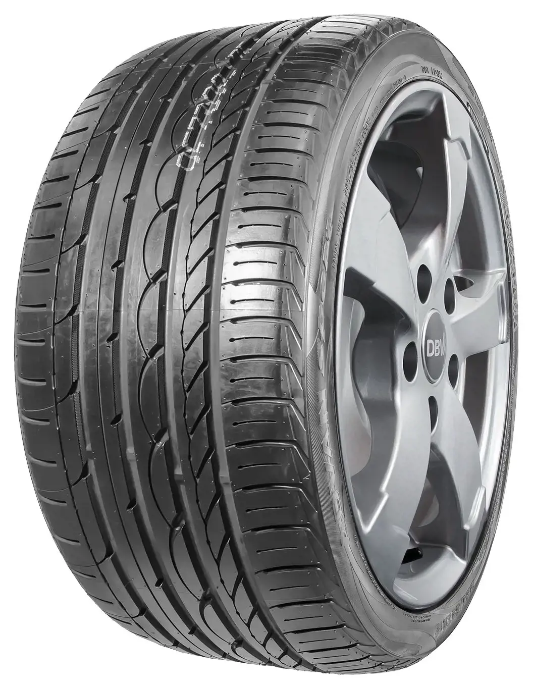 Yokohama Advan Sport N-1 295/35 R21 107Y