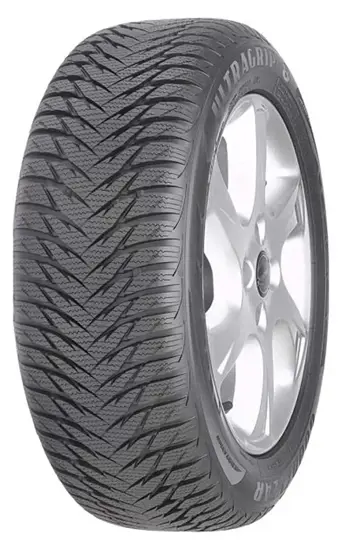 Goodyear Ultra Grip 8 185/65 R14 86T