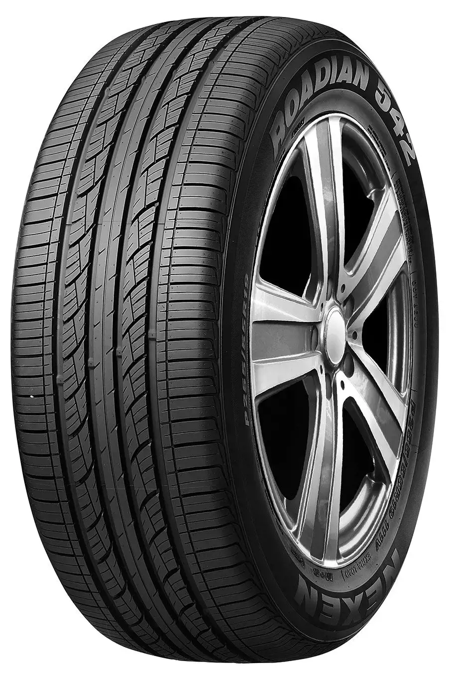 Nexen Roadian 542 265/60 R18 110H