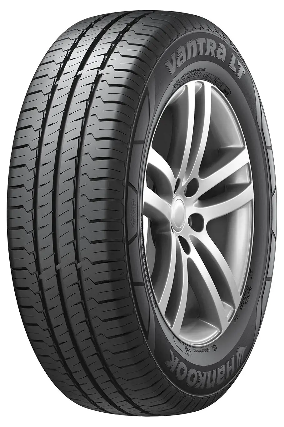 Hankook Vantra LT RA18 215/65 R16 107T