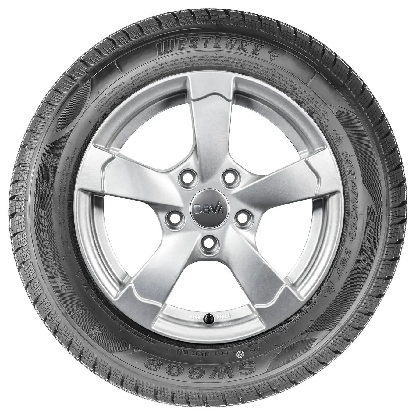 Westlake SW608 195/55 R15 89H